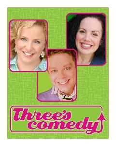 Three's Comedy 