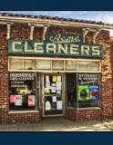 Acme Cleaners Claremont